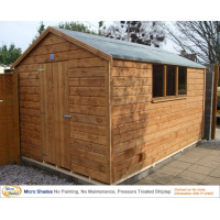 Premium Standard Range 20ft x 10ft